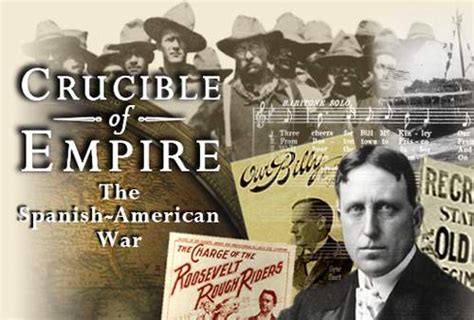 Crucible of Empire .